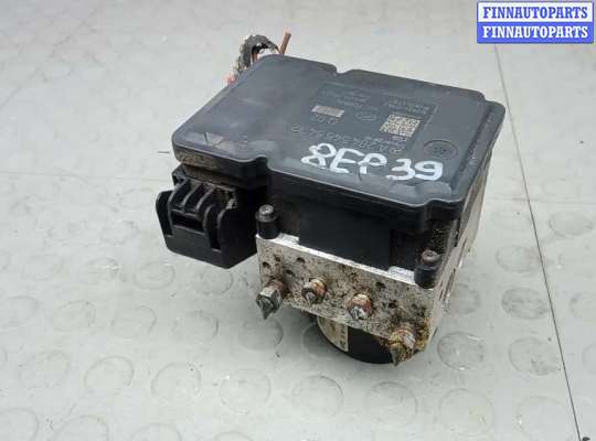 блок abs MB1480044 на MERCEDES BENZ C-CLASS W204
