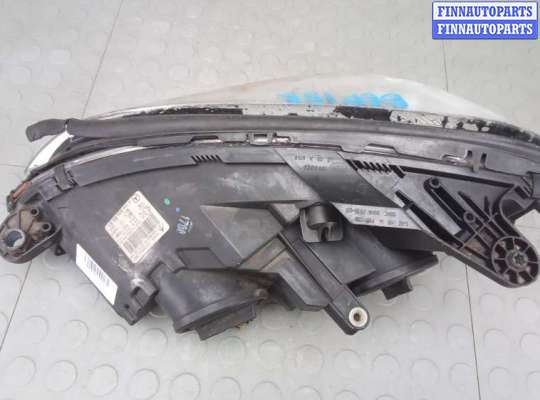 купить фара правая на MERCEDES BENZ C-CLASS W204