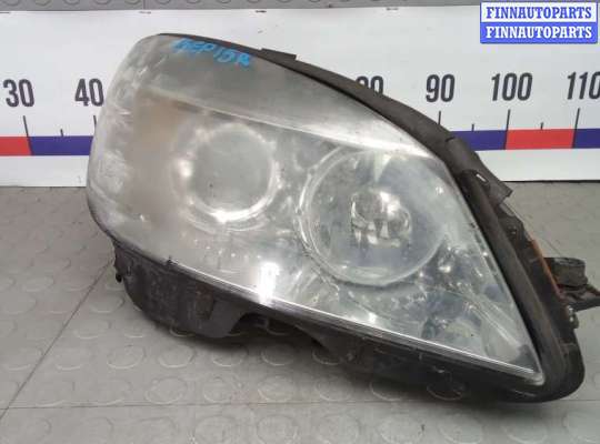 купить фара правая на MERCEDES BENZ C-CLASS W204