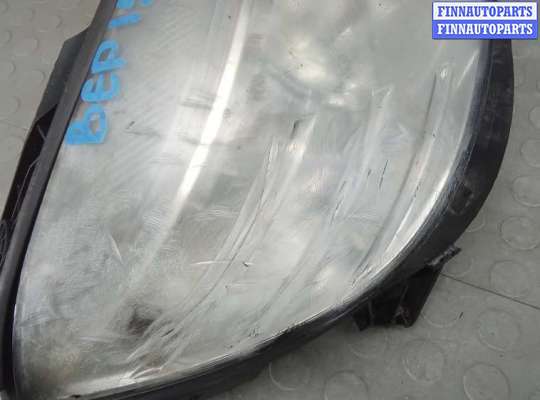 купить фара правая на MERCEDES BENZ C-CLASS W204