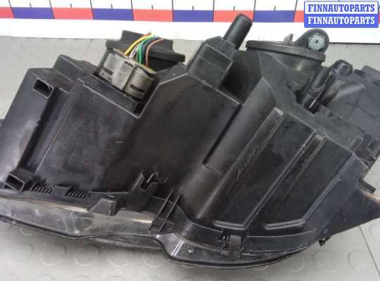 купить фара правая на MERCEDES BENZ C-CLASS W204