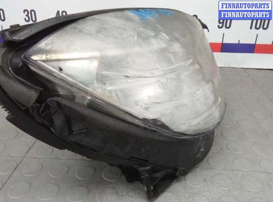 купить фара правая на MERCEDES BENZ C-CLASS W204