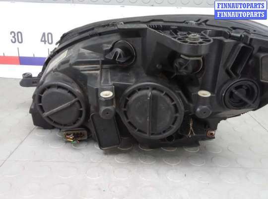 купить фара правая на MERCEDES BENZ C-CLASS W204