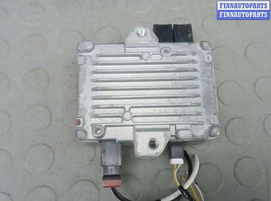 купить блок управления рулевой рейкой на MITSUBISHI ASX 1