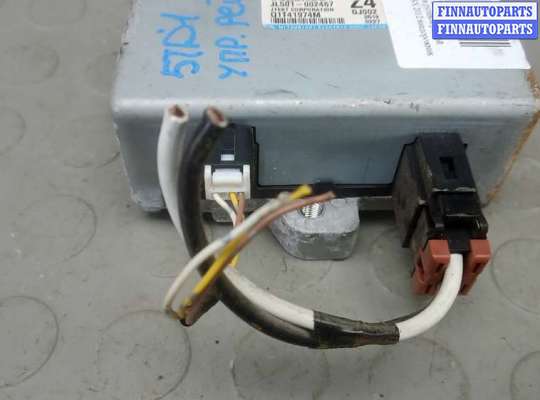 купить блок управления рулевой рейкой на MITSUBISHI ASX 1