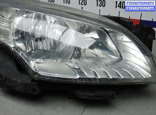 купить фара правая на RENAULT MEGANE 3