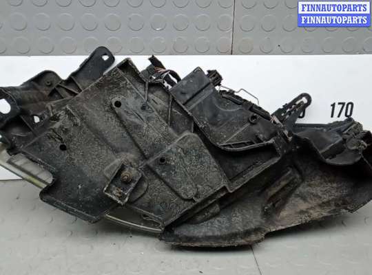 купить фара правая на RENAULT MEGANE 3