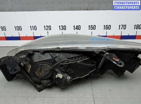 купить фара правая на RENAULT MEGANE 3