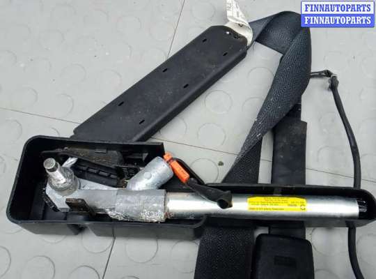 Пиропатрон (замок) ремня безопасности