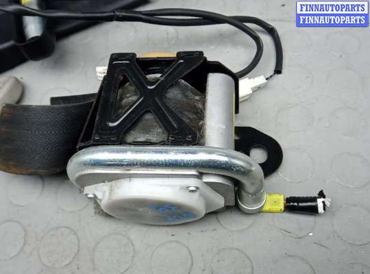 Ремень безопасности