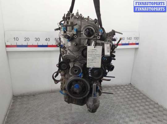двигатель дизельный TT587066 на TOYOTA VERSO AR2
