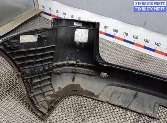 купить бампер задний на VOLKSWAGEN TOUAREG 7L