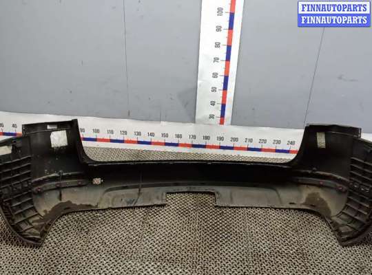 купить бампер задний на VOLKSWAGEN TOUAREG 7L