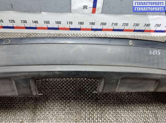 купить бампер задний на VOLKSWAGEN TOUAREG 7L