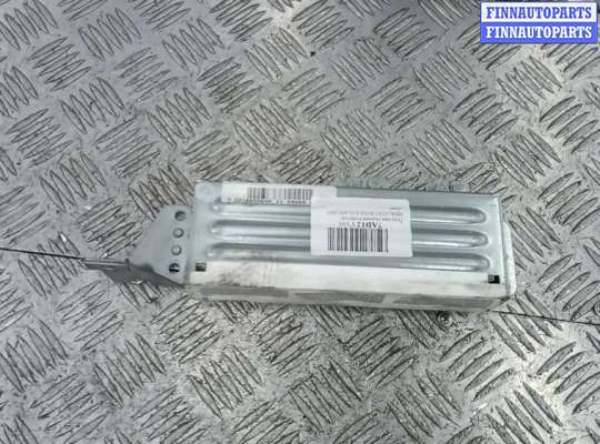 подушка сидения водителя MB1594347 на MERCEDES BENZ S-CLASS W221