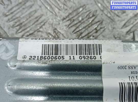 купить подушка сидения водителя на MERCEDES BENZ S-CLASS W221