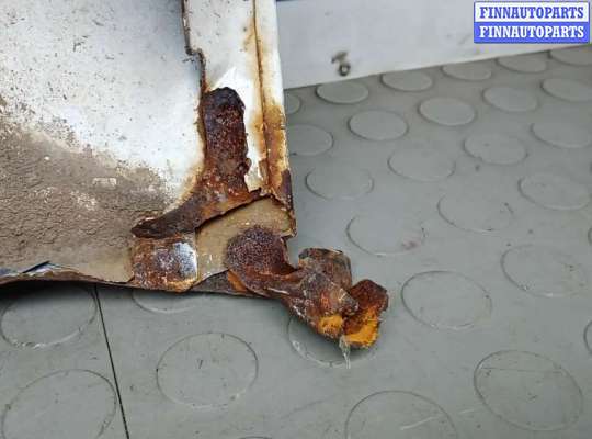 купить крыло переднее правое на CITROEN JUMPER 3