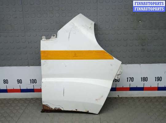 купить крыло переднее правое на CITROEN JUMPER 3