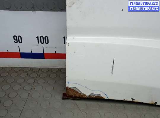 купить крыло переднее правое на CITROEN JUMPER 3