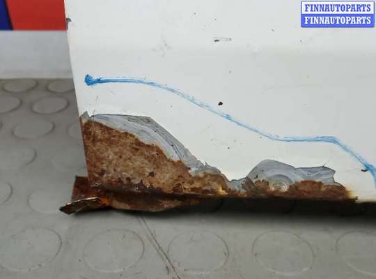 купить крыло переднее правое на CITROEN JUMPER 3