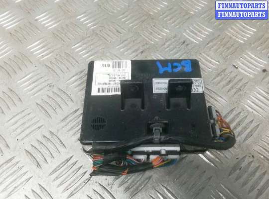 купить блок бортовой сети (блок управления bcm) на HYUNDAI SONATA 5 (NF)