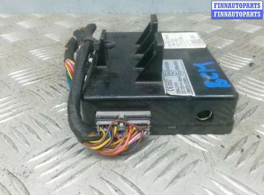 купить блок бортовой сети (блок управления bcm) на HYUNDAI SONATA 5 (NF)