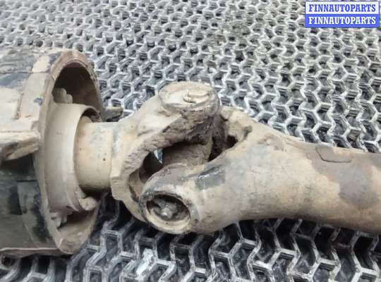 купить карданный вал на FORD RANGER 2