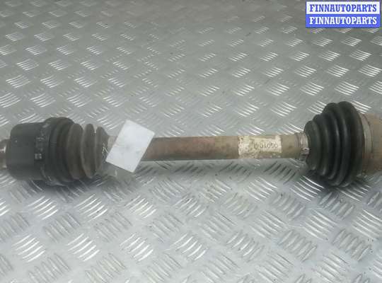 привод передний левый FO1558204 на FORD FOCUS 2