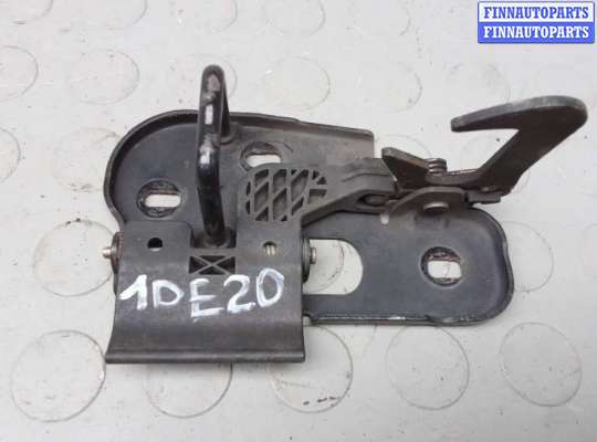 купить замок капота на VOLKSWAGEN TOURAN (1T1, 1T2)