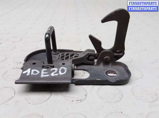 купить замок капота на VOLKSWAGEN TOURAN (1T1, 1T2)