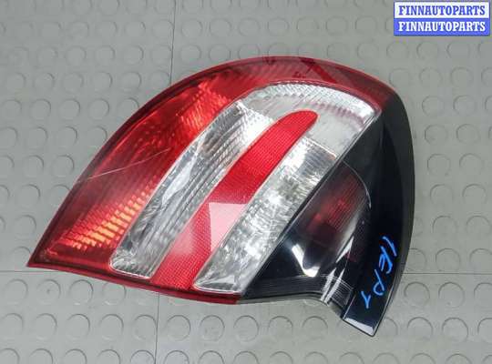 фонарь задний левый MB1455969 на MERCEDES BENZ C-CLASS W203