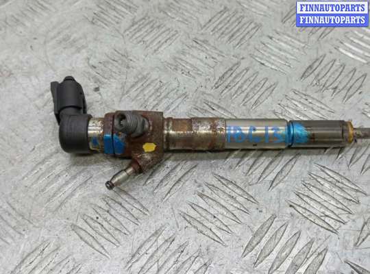 купить форсунка дизельная на RENAULT SCENIC 3
