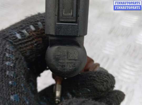 купить форсунка дизельная на RENAULT SCENIC 3