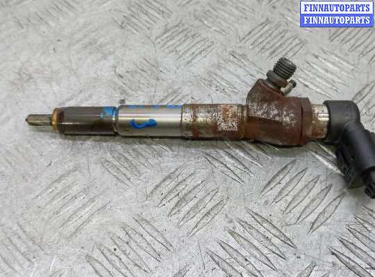 купить форсунка дизельная на RENAULT SCENIC 3