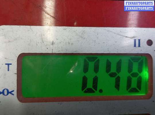 купить форсунка дизельная на RENAULT SCENIC 3