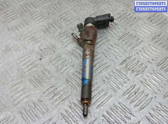 купить форсунка дизельная на RENAULT SCENIC 3