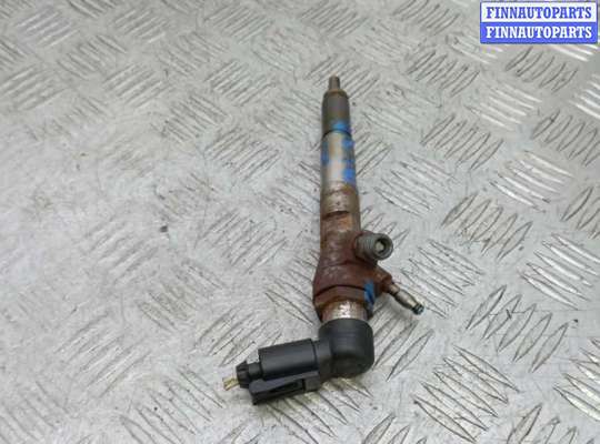 купить форсунка дизельная на RENAULT SCENIC 3