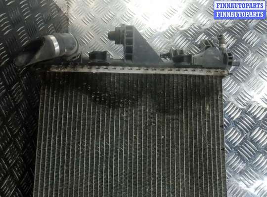 купить радиатор системы охлаждения на CITROEN JUMPER 3