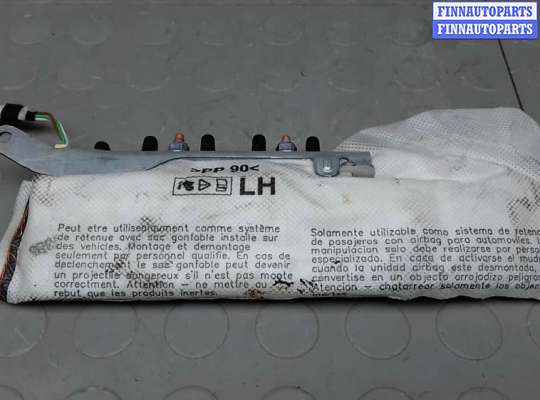 купить подушка сидения водителя на SKODA SUPERB 3