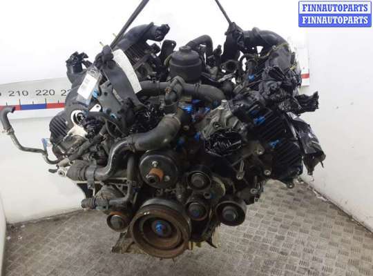 двигатель дизельный LRF0365 на LAND ROVER RANGE ROVER SPORT