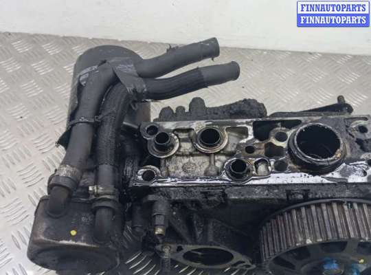 купить корпус масляного фильтра дизельный на RENAULT MASTER 2