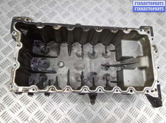 купить поддон дизельный на CHRYSLER VOYAGER 5