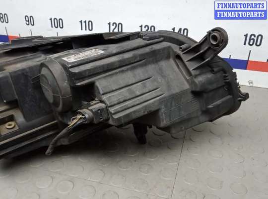 купить фара левая на VOLKSWAGEN PASSAT B7