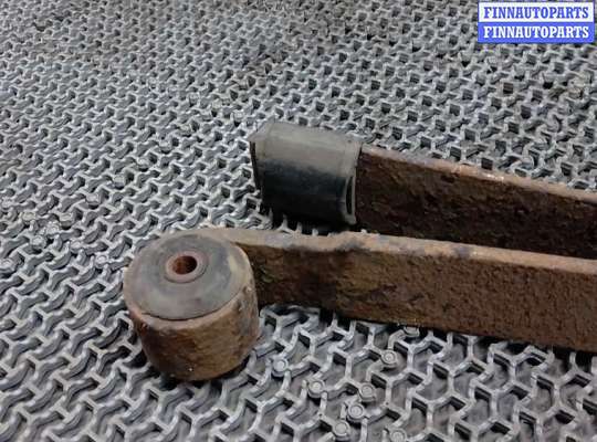 Рессора на Ford Transit Mk6 / Mk7