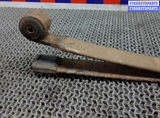 Рессора на Ford Transit Mk6 / Mk7
