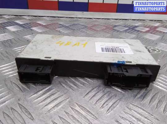 купить блок комфорта на BMW 5 F10/F11