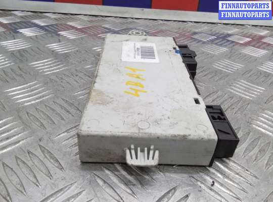 купить блок комфорта на BMW 5 F10/F11