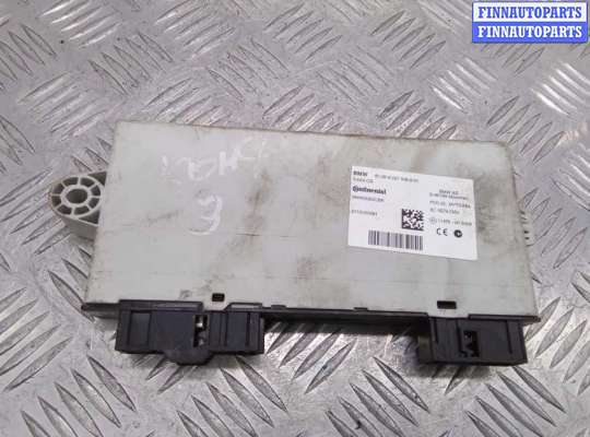 купить блок комфорта на BMW 5 F10/F11