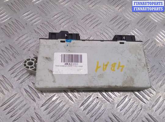 блок комфорта BM3469975 на BMW 5 F10/F11
