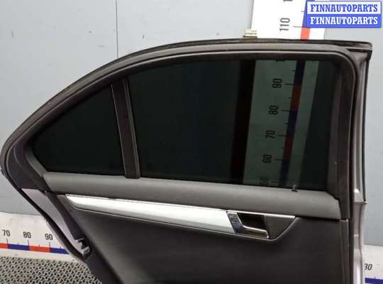купить дверь задняя левая на MERCEDES BENZ C-CLASS W204